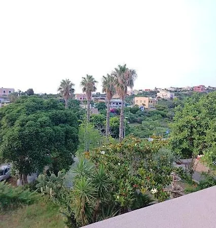 Lejlighed Il Carrubo - Solchiaro Garden Sea Procida